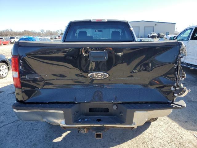 Photo 5 VIN: 1FTRF14WX7KD07491 - FORD F150 