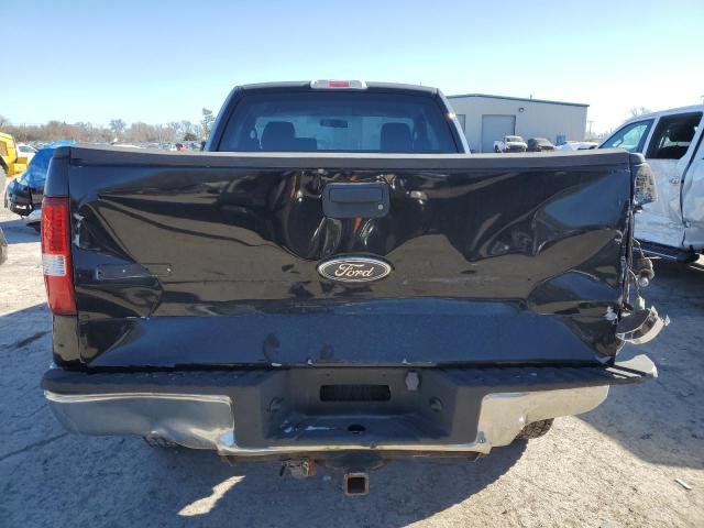 Photo 9 VIN: 1FTRF14WX7KD07491 - FORD F150 