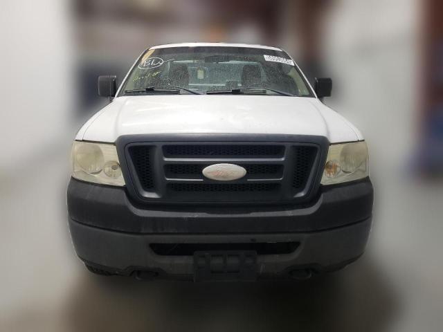 Photo 4 VIN: 1FTRF14WX7KD42399 - FORD F150 