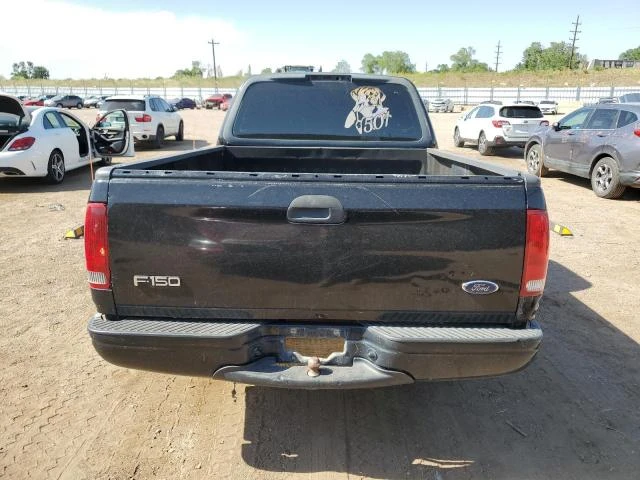 Photo 5 VIN: 1FTRF17212KA55549 - FORD F150 