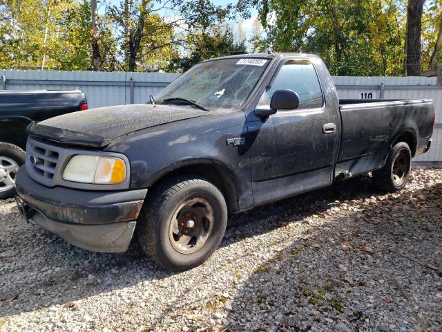 Photo 0 VIN: 1FTRF17212NA37678 - FORD F150 