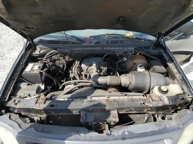 Photo 10 VIN: 1FTRF17212NA37678 - FORD F150 