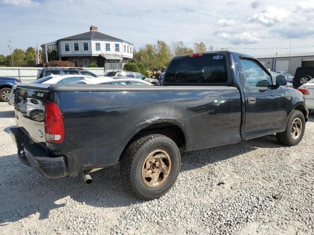 Photo 2 VIN: 1FTRF17212NA37678 - FORD F150 