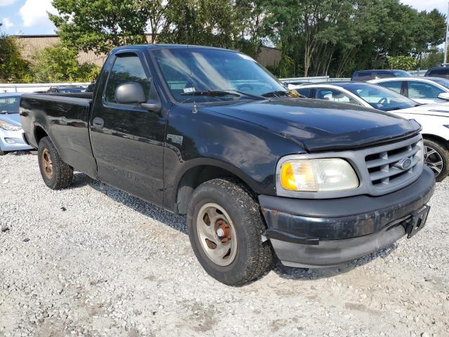 Photo 3 VIN: 1FTRF17212NA37678 - FORD F150 