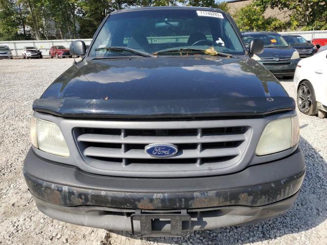 Photo 4 VIN: 1FTRF17212NA37678 - FORD F150 