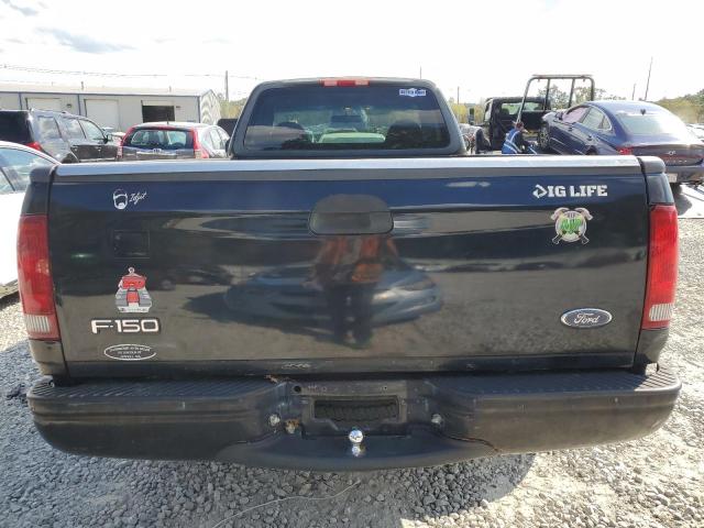 Photo 5 VIN: 1FTRF17212NA37678 - FORD F150 