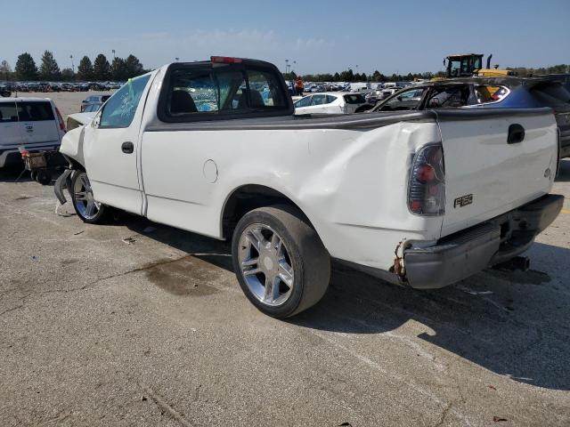 Photo 1 VIN: 1FTRF17213NB42111 - FORD F150 