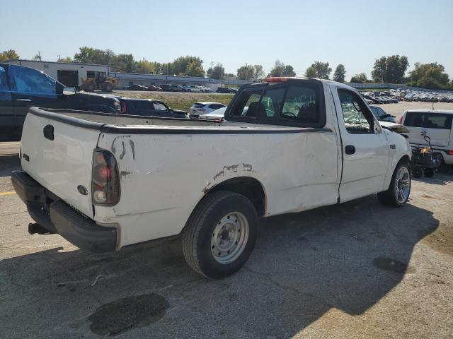 Photo 2 VIN: 1FTRF17213NB42111 - FORD F150 