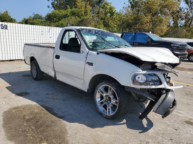 Photo 3 VIN: 1FTRF17213NB42111 - FORD F150 