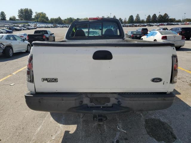 Photo 5 VIN: 1FTRF17213NB42111 - FORD F150 