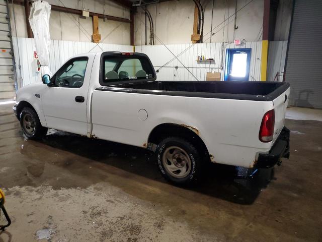 Photo 1 VIN: 1FTRF17213NB45204 - FORD F150 