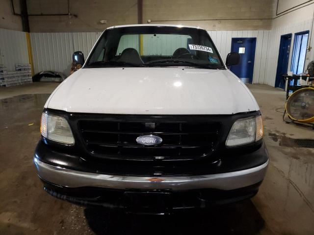 Photo 4 VIN: 1FTRF17213NB45204 - FORD F150 