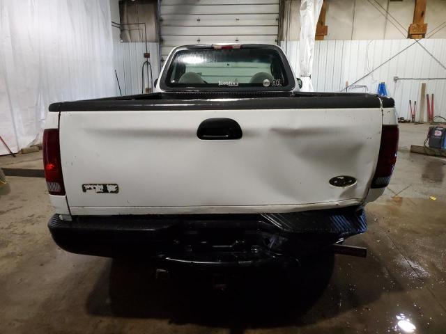 Photo 5 VIN: 1FTRF17213NB45204 - FORD F150 