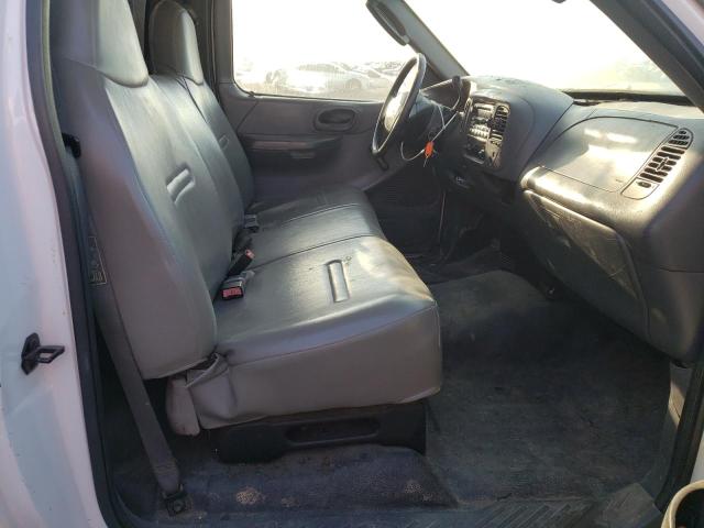 Photo 9 VIN: 1FTRF17213NB76226 - FORD F150 