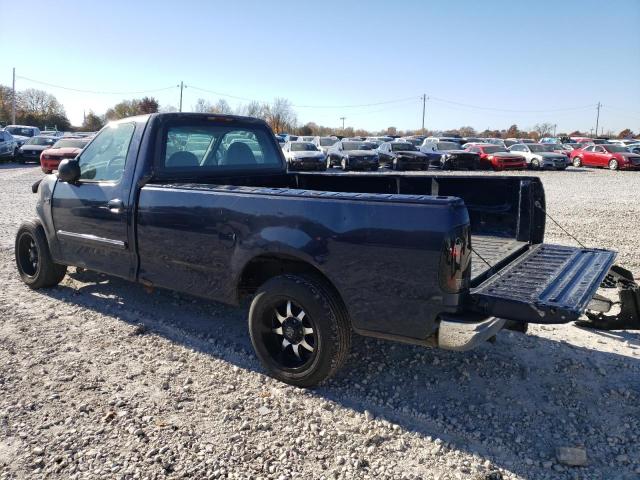 Photo 1 VIN: 1FTRF17223NA75535 - FORD F150 