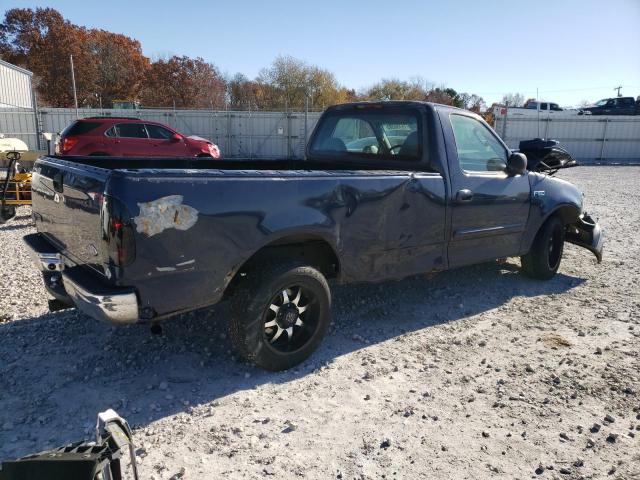 Photo 2 VIN: 1FTRF17223NA75535 - FORD F150 