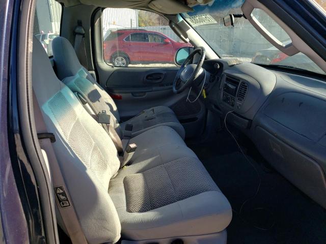 Photo 9 VIN: 1FTRF17223NA75535 - FORD F150 