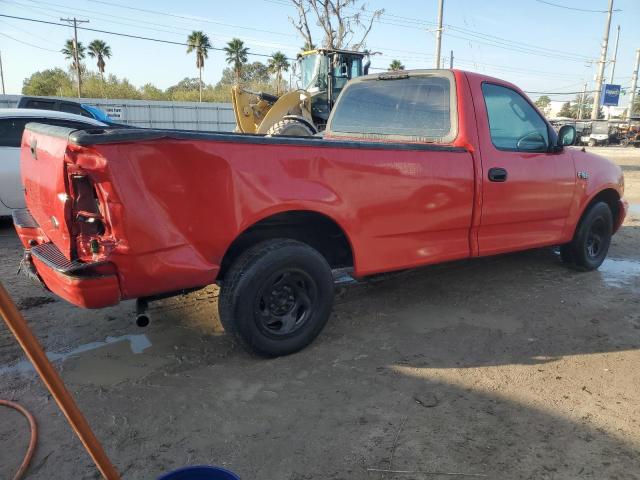 Photo 2 VIN: 1FTRF17223NB37676 - FORD F150 