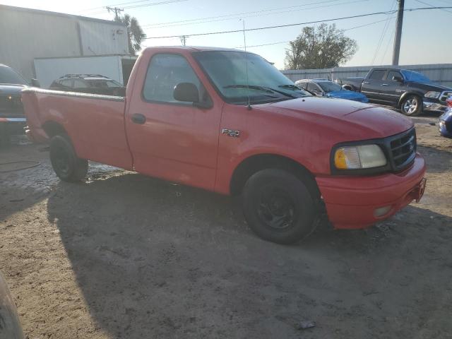 Photo 3 VIN: 1FTRF17223NB37676 - FORD F150 