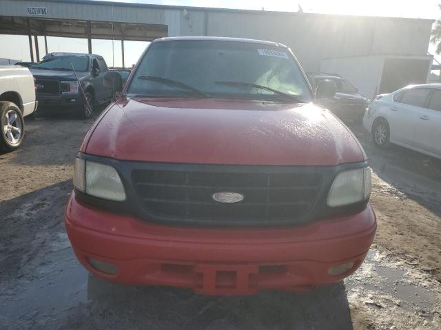 Photo 4 VIN: 1FTRF17223NB37676 - FORD F150 