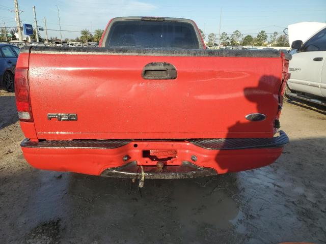 Photo 5 VIN: 1FTRF17223NB37676 - FORD F150 