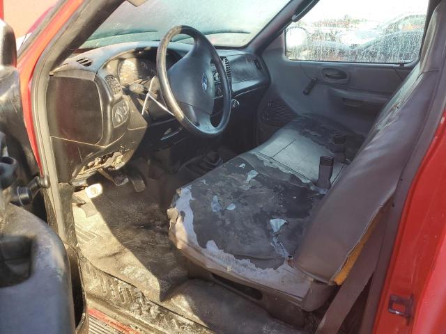 Photo 7 VIN: 1FTRF17223NB37676 - FORD F150 