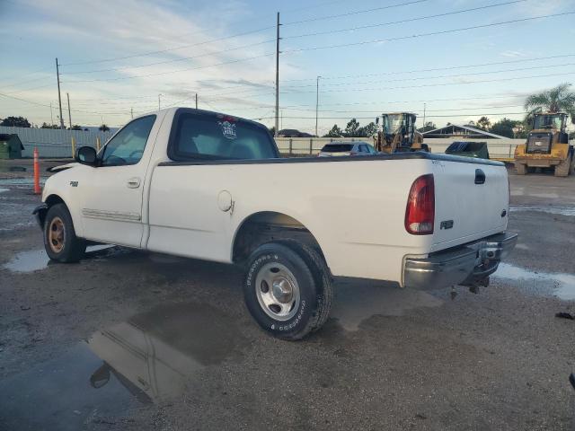 Photo 1 VIN: 1FTRF17223NB80785 - FORD F150 