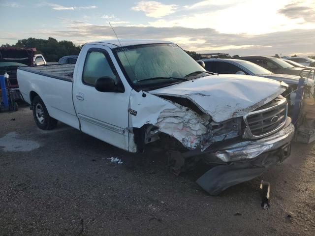 Photo 3 VIN: 1FTRF17223NB80785 - FORD F150 