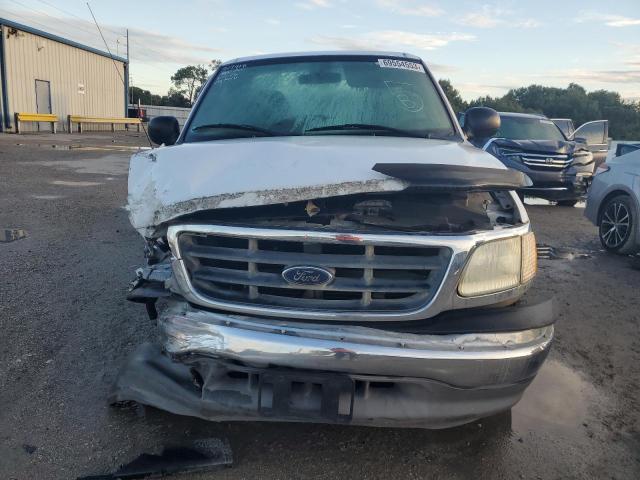 Photo 4 VIN: 1FTRF17223NB80785 - FORD F150 