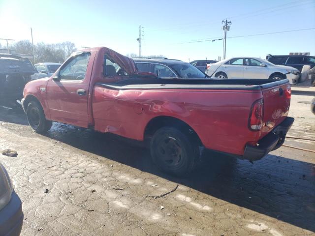 Photo 1 VIN: 1FTRF17223NB81063 - FORD F150 