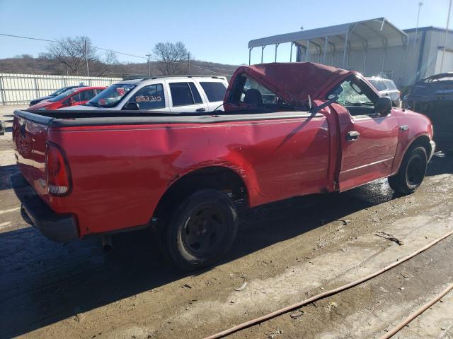 Photo 2 VIN: 1FTRF17223NB81063 - FORD F150 