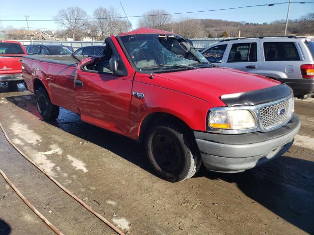 Photo 3 VIN: 1FTRF17223NB81063 - FORD F150 