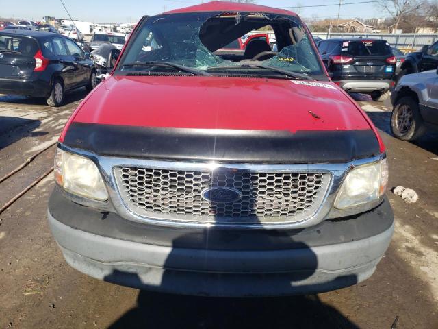 Photo 4 VIN: 1FTRF17223NB81063 - FORD F150 