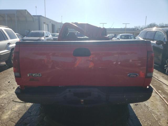 Photo 5 VIN: 1FTRF17223NB81063 - FORD F150 