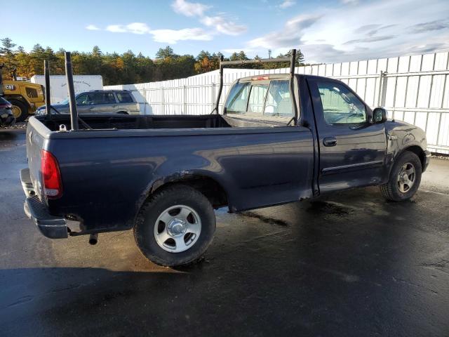 Photo 2 VIN: 1FTRF17232NB63234 - FORD ALL MODELS 