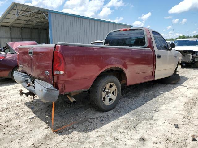 Photo 2 VIN: 1FTRF17233NA31589 - FORD F150 