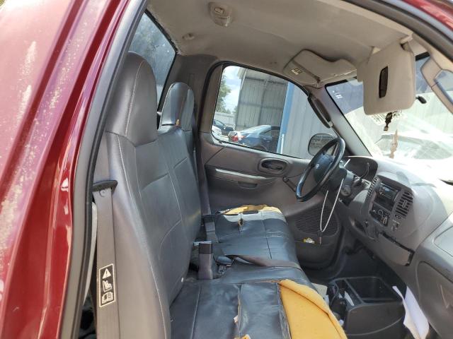 Photo 9 VIN: 1FTRF17233NA31589 - FORD F150 