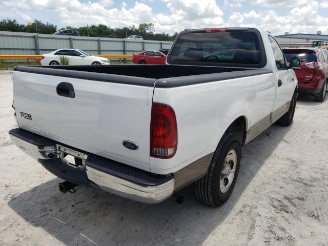 Photo 3 VIN: 1FTRF17233NB27710 - FORD F150 