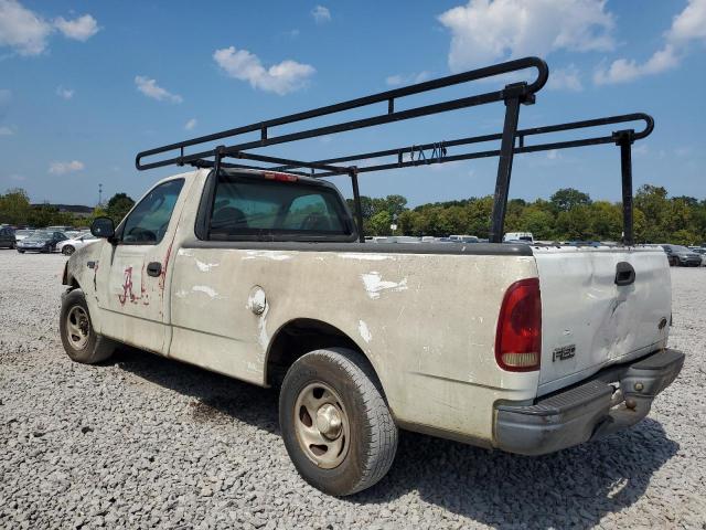 Photo 1 VIN: 1FTRF17242NB37872 - FORD F150 