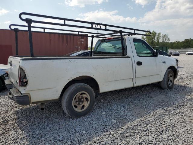 Photo 2 VIN: 1FTRF17242NB37872 - FORD F150 