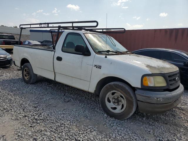 Photo 3 VIN: 1FTRF17242NB37872 - FORD F150 