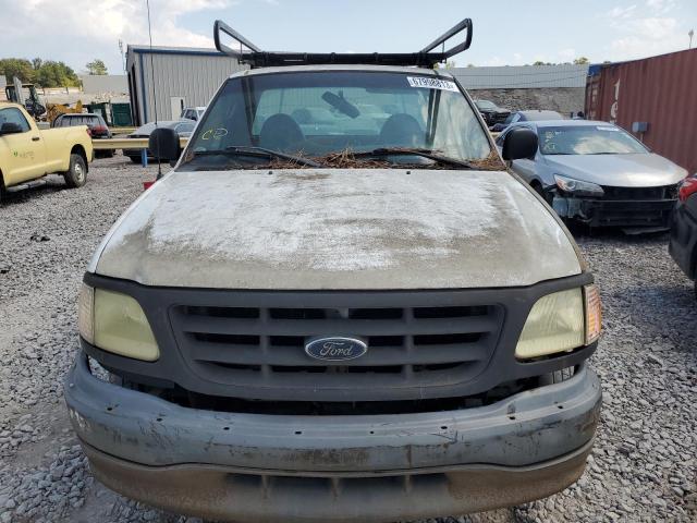 Photo 4 VIN: 1FTRF17242NB37872 - FORD F150 