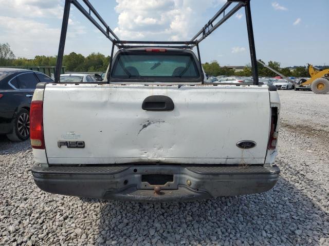 Photo 5 VIN: 1FTRF17242NB37872 - FORD F150 