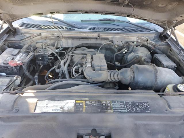 Photo 10 VIN: 1FTRF17243NB49912 - FORD F150 