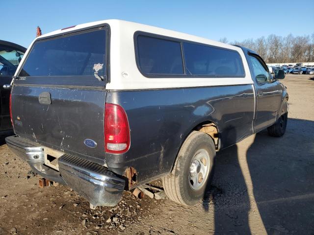 Photo 2 VIN: 1FTRF17243NB49912 - FORD F150 