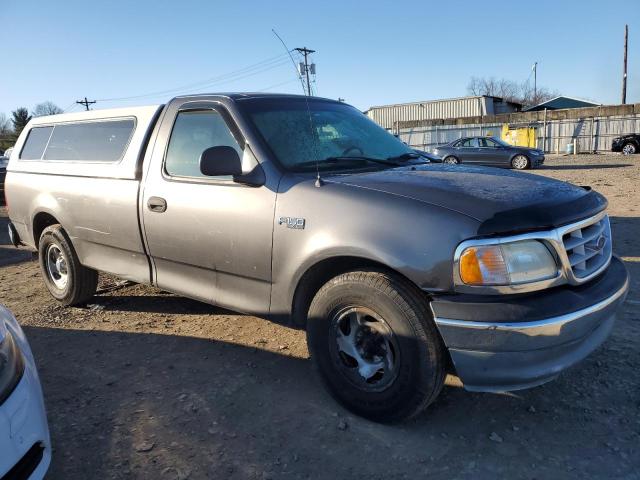 Photo 3 VIN: 1FTRF17243NB49912 - FORD F150 