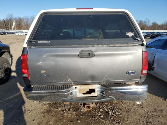 Photo 5 VIN: 1FTRF17243NB49912 - FORD F150 