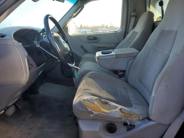 Photo 6 VIN: 1FTRF17243NB49912 - FORD F150 