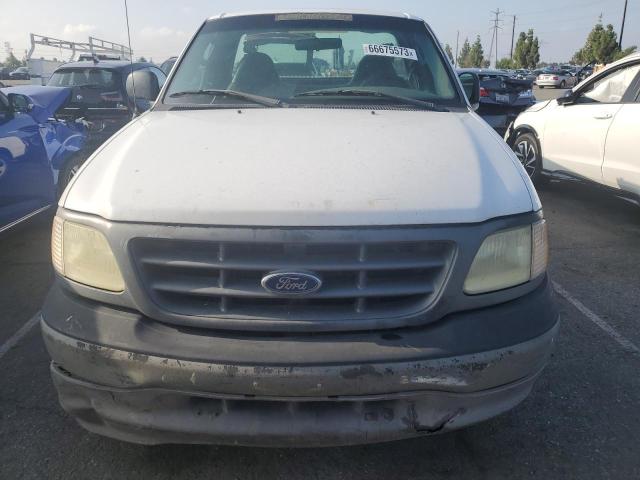 Photo 4 VIN: 1FTRF17253NB68081 - FORD F150 