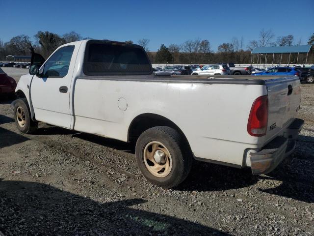 Photo 1 VIN: 1FTRF17253NB76228 - FORD F150 